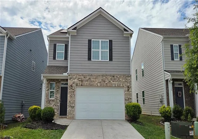 Photo 1 of Single family home for sale at 5551 Foxglove Way, Oakwood, GA 30566 | MLS# 7805635 | Listing updated on 2026-08-24