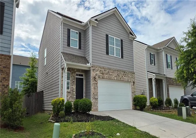 Photo 2 of Single family home for sale at 5551 Foxglove Way, Oakwood, GA 30566 | MLS# 7805635 | Listing updated on 2026-08-24