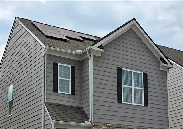 Photo 3 of Single family home for sale at 5551 Foxglove Way, Oakwood, GA 30566 | MLS# 7805635 | Listing updated on 2026-08-24