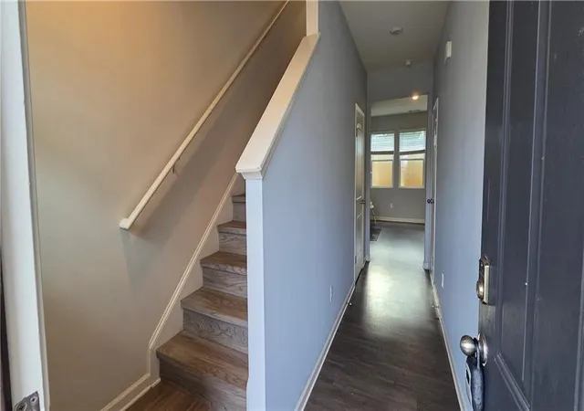 Photo 3 of Single family home for sale at 5551 Foxglove Way, Oakwood, GA 30566 | MLS# 7805635 | Listing updated on 2026-08-24