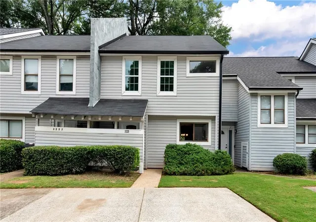 Townhouse for sale at 3225 Tennington Pl, Lawrenceville, GA 30044 | MLS# 7800200 | Listing updated on 2026-09-23