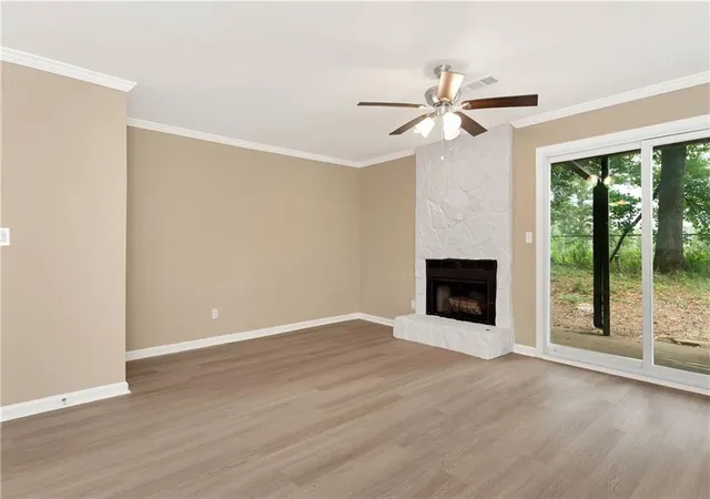 Photo 4 of Townhouse for sale at 3225 Tennington Pl, Lawrenceville, GA 30044 | MLS# 7800200 | Listing updated on 2026-09-23