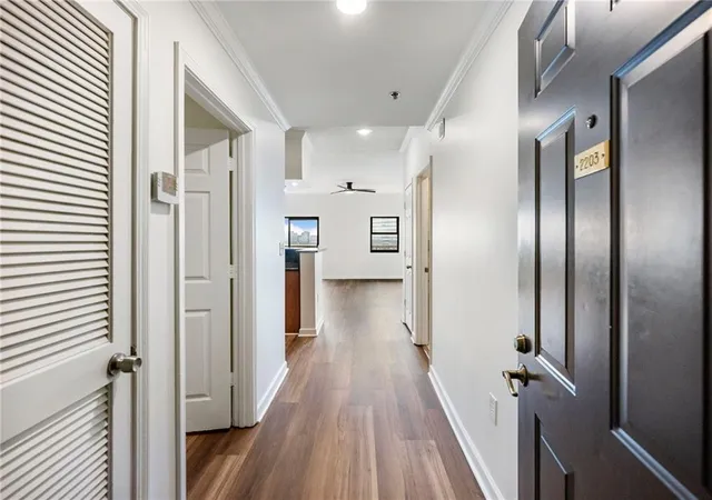 Photo 2 of Condo for sale at 795 Hammond Dr #2203, Sandy Springs, GA 30328 | MLS# 7729478 | Listing updated on 2026-09-30