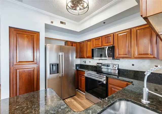 Photo 3 of Condo for sale at 795 Hammond Dr #2203, Sandy Springs, GA 30328 | MLS# 7729478 | Listing updated on 2026-09-30