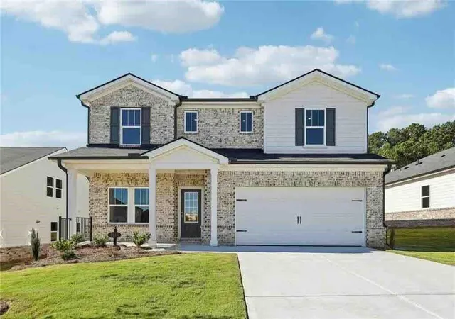 1st image of 1648 High Falls Ln, Grayson, GA 30017 | MLS# 7781142