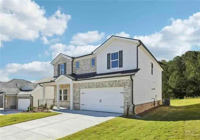 2nd image of 1648 High Falls Ln, Grayson, GA 30017 | MLS# 7781142