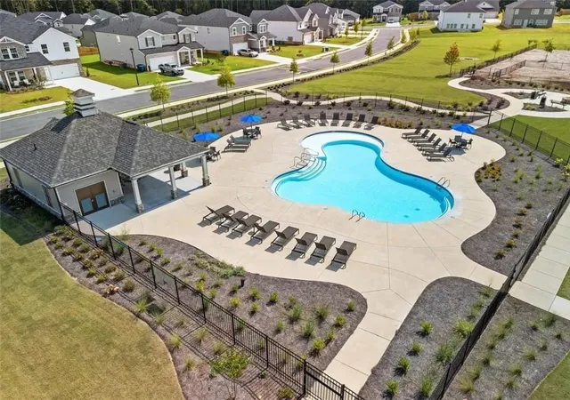 33rd image of 1648 High Falls Ln, Grayson, GA 30017 | MLS# 7781142
