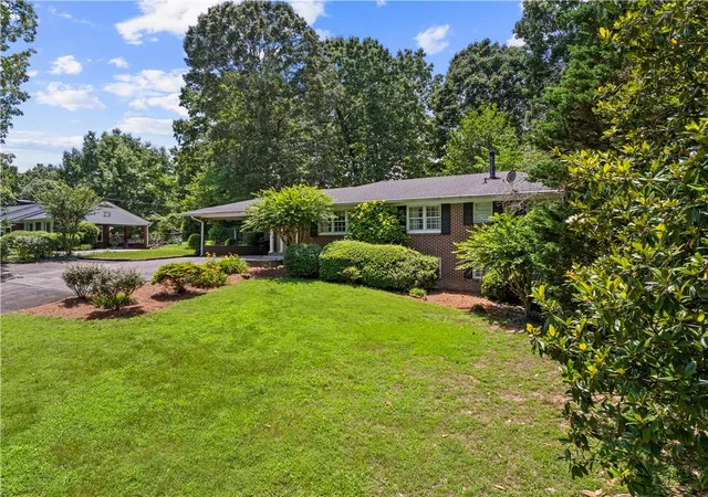 34th image of 204 Sherwood Dr, Calhoun, GA 30701 | MLS# 7788291