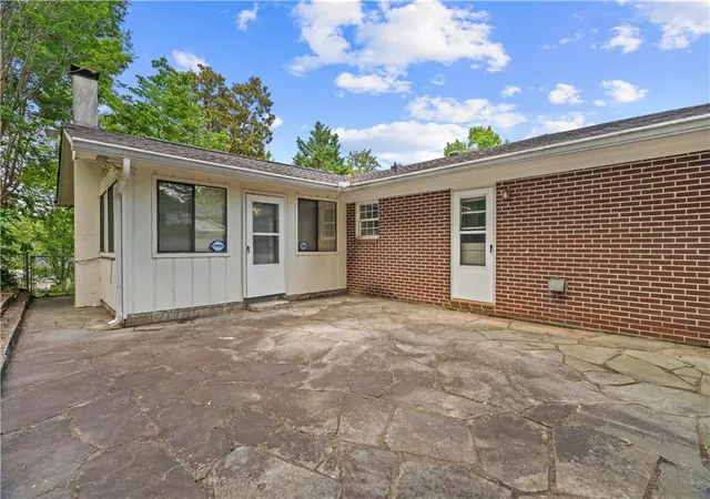 4th image of 204 Sherwood Dr, Calhoun, GA 30701 | MLS# 7788291