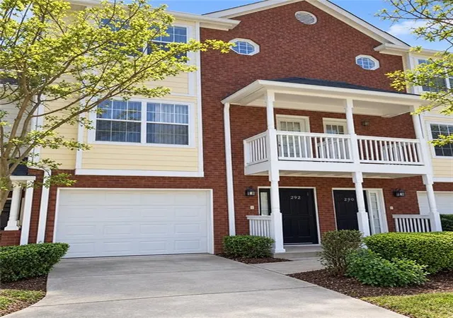 Photo 1 of Townhouse for sale at 292 Crumely St, Atlanta, GA 30312 | MLS# 7850038 | Listing updated on 2026-10-07