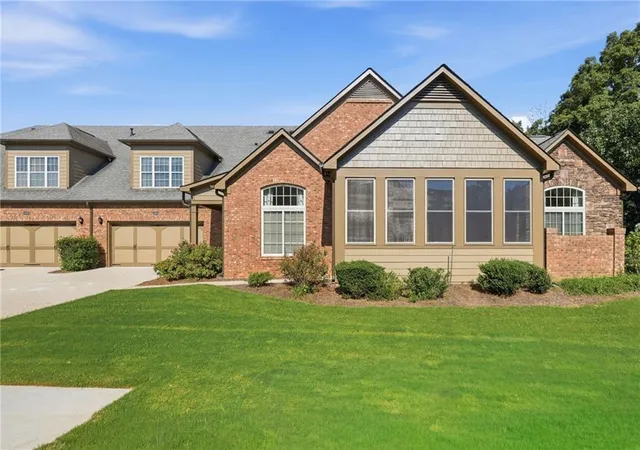 Photo 1 of Condo for sale at 4204 Lanier Ridge Walk #503, Cumming, GA 30041 | MLS# 7826288 | Listing updated on 2026-09-12