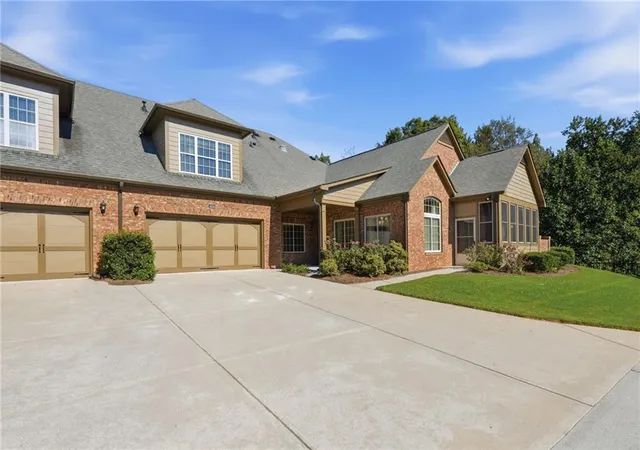 Photo 2 of Condo for sale at 4204 Lanier Ridge Walk #503, Cumming, GA 30041 | MLS# 7826288 | Listing updated on 2026-09-12