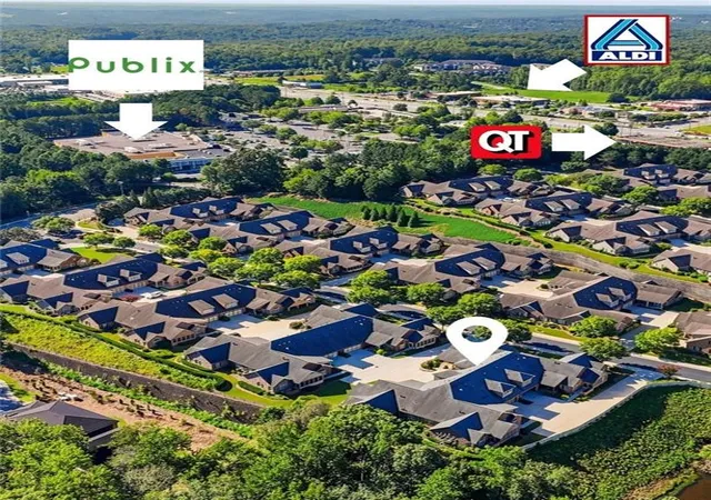Photo 40 of Condo for sale at 4204 Lanier Ridge Walk #503, Cumming, GA 30041 | MLS# 7826288 | Listing updated on 2026-09-12