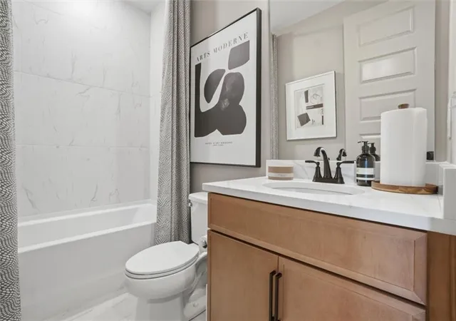 Photo 4 of Townhouse for sale at 1078 Ascent Pl, Sandy Springs, GA 30328 | MLS# 7816864 | Listing updated on 2026-08-07