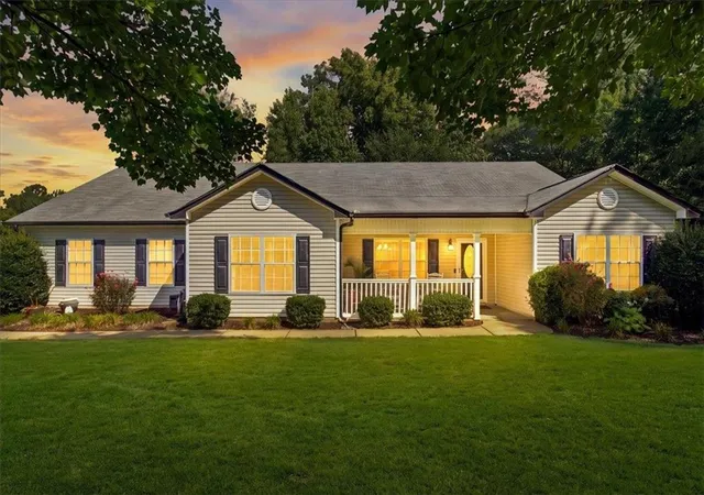 Photo 1 of Single family home for sale at 2214 Walkers Ml Rd, Griffin, GA 30224 | MLS# 7816459 | Listing updated on 2026-08-29