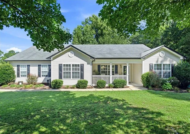 Photo 2 of Single family home for sale at 2214 Walkers Ml Rd, Griffin, GA 30224 | MLS# 7816459 | Listing updated on 2026-08-29