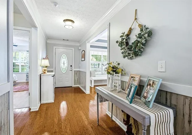 Photo 4 of Single family home for sale at 2214 Walkers Ml Rd, Griffin, GA 30224 | MLS# 7816459 | Listing updated on 2026-08-29