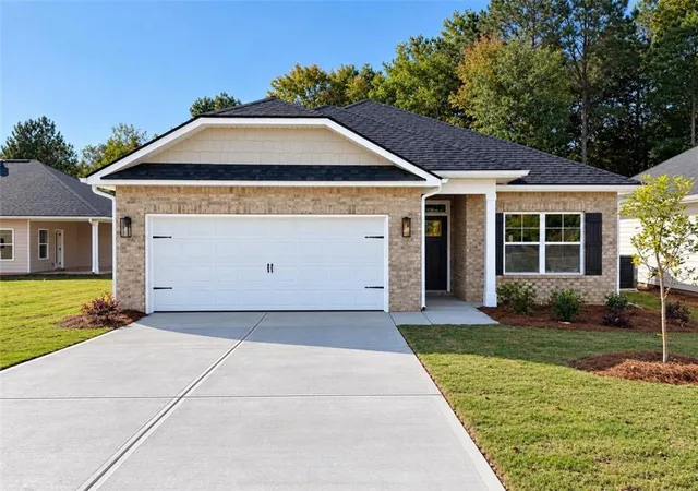 Photo 1 of Single family home for sale at 202 Chaucer Ln, Carrollton, GA 30117 | MLS# 7859539 | Listing updated on 2026-10-29