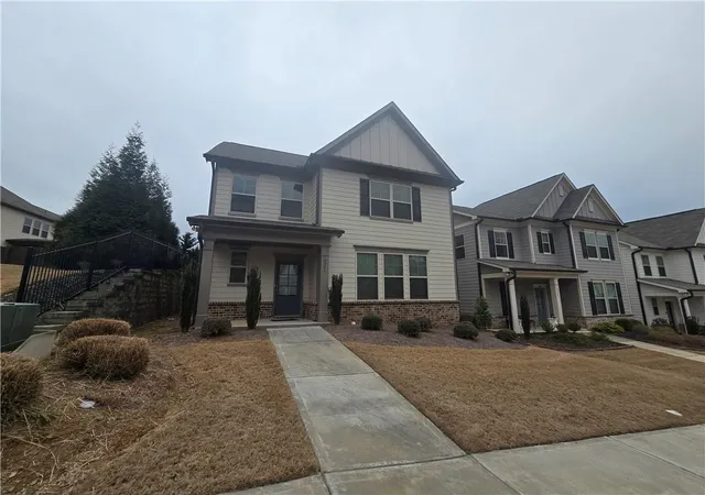 1st image of 5521 Shallow Branch Dr, Flowery Branch, GA 30542 | MLS# 7721486