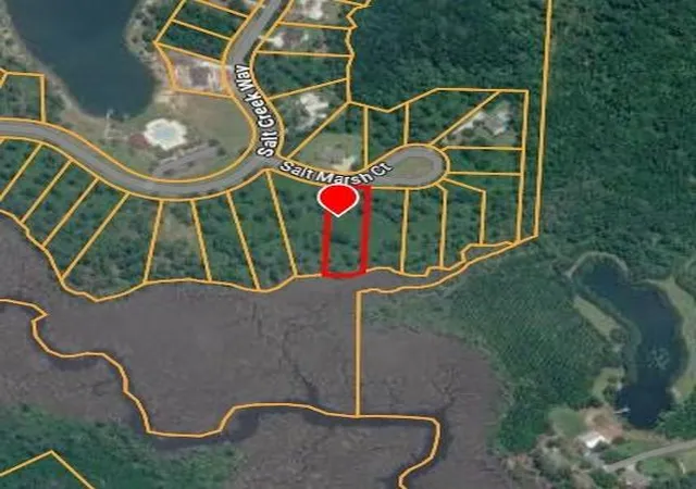 2nd image of 26 Salt Marsh Ct, Brunswick, GA 31523 | MLS# 7804243