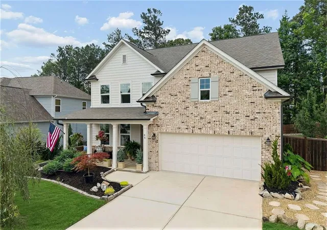 1st image of 88 Honeydew Ln, Dallas, GA 30157 | MLS# 7774531