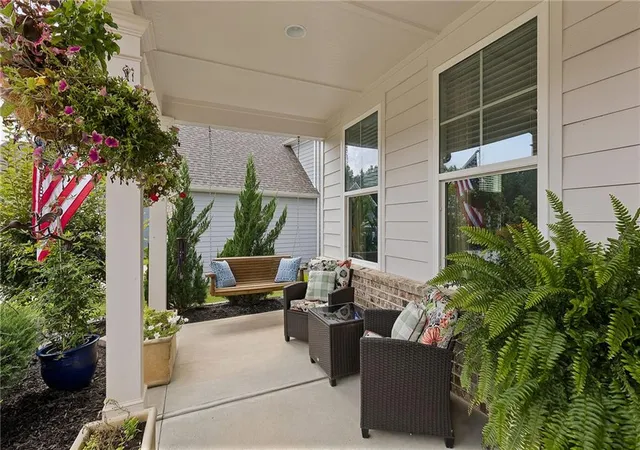 3rd image of 88 Honeydew Ln, Dallas, GA 30157 | MLS# 7774531