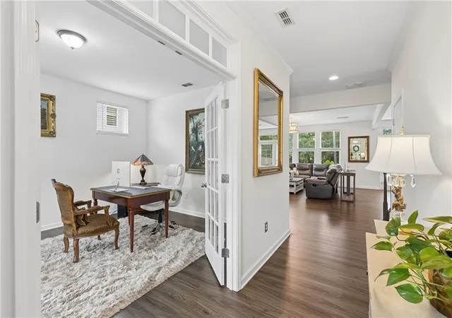 5th image of 88 Honeydew Ln, Dallas, GA 30157 | MLS# 7774531