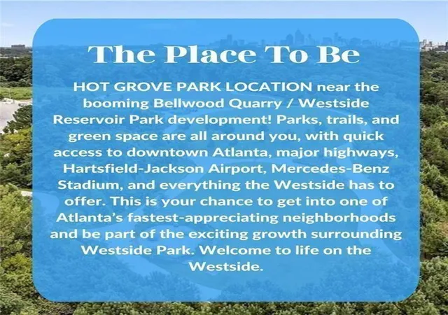 2nd image of 403 Holly St Nw, Atlanta, GA 30318 | MLS# 7731851