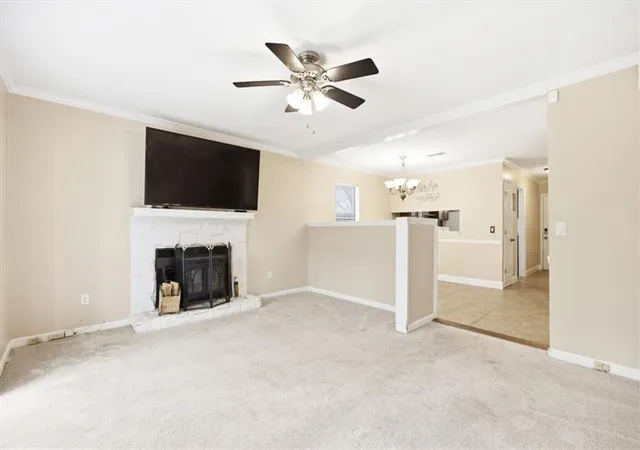 Homes for sale in Peachtree Corners, GA | 3356 September Morn, Peachtree Corners, GA 30092 | MLS# 7748623