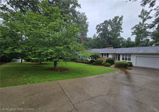 Photo 1 of Single family home for sale at 2637 Sunny Ln Se, Marietta, GA 30067 | MLS# 7789539 | Listing updated on 2026-08-06