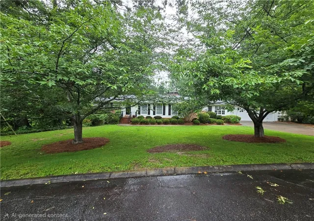 Photo 3 of Single family home for sale at 2637 Sunny Ln Se, Marietta, GA 30067 | MLS# 7789539 | Listing updated on 2026-08-06