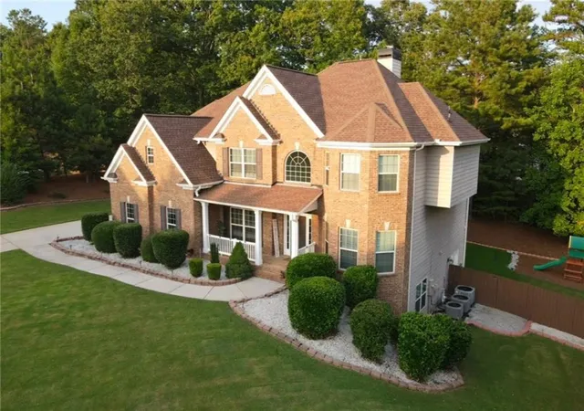 Photo 3 of Single family home for sale at 3459 Lake Ml Rd, Buford, GA 30519 | MLS# 7812072 | Listing updated on 2026-09-03