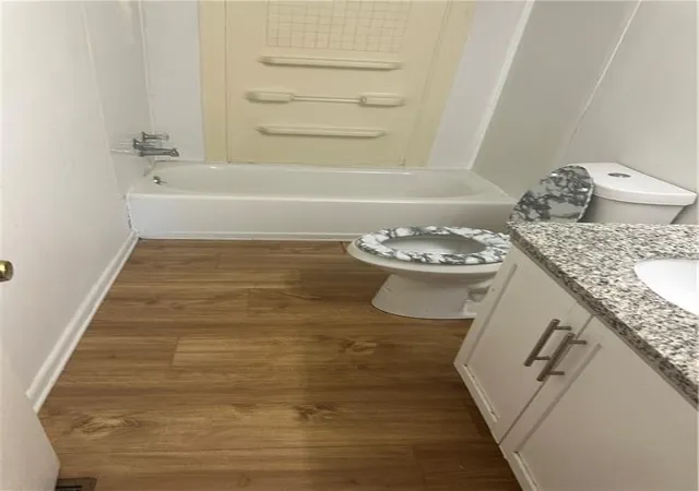 13th image of 155 Old Stage Coach Road, Stockbridge, GA 30281 | MLS# 7779388