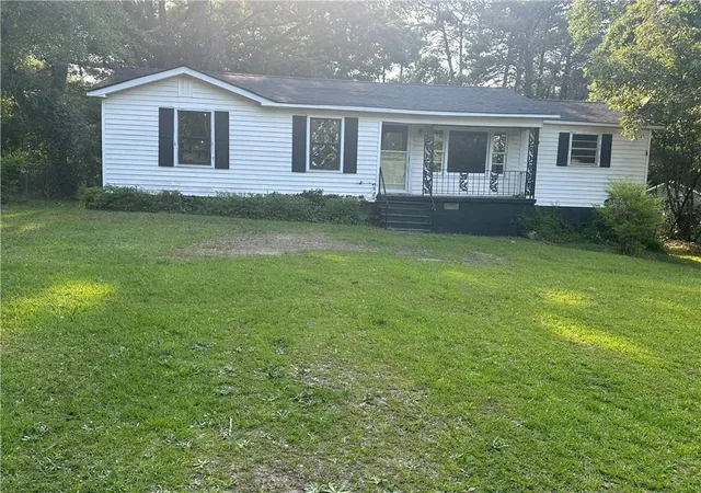 1st image of 155 Old Stage Coach Road, Stockbridge, GA 30281 | MLS# 7779388