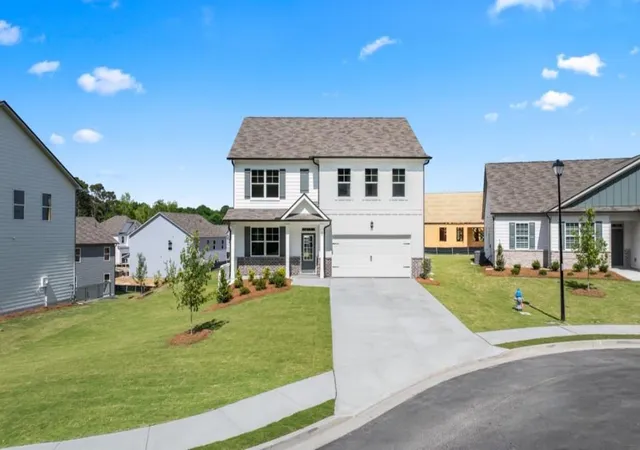 1st image of 59 Capital Ct, Braselton, GA 30517 | MLS# 7768562