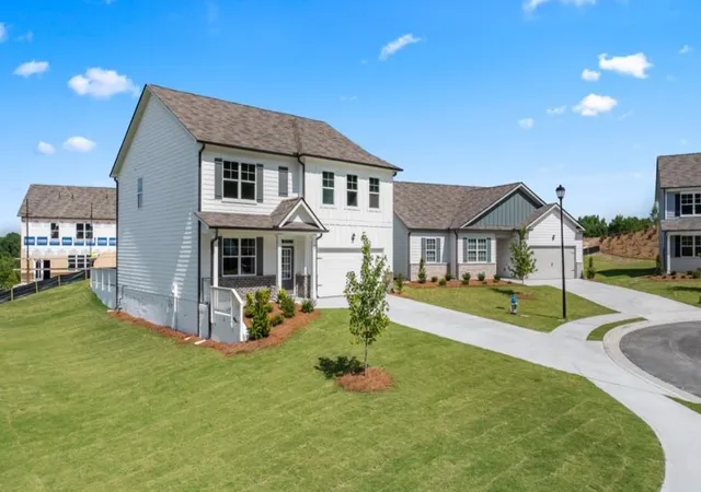 2nd image of 59 Capital Ct, Braselton, GA 30517 | MLS# 7768562