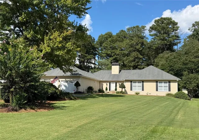 Photo 1 of Single family home for sale at 1996 Amber Leaf Ct, Jonesboro, GA 30236 | MLS# 7854025 | Listing updated on 2026-10-15