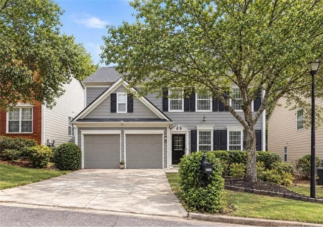 Photo 1 of Single family home for sale at 4998 Bright Hampton Dr Se, Atlanta, GA 30339 | MLS# 7849978 | Listing updated on 2026-10-25