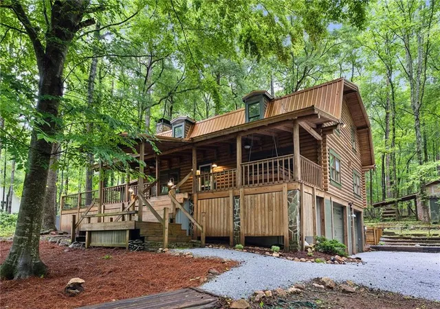 1st image of 61 Lake Coweta Trl, Newnan, GA 30263 | MLS# 7780722