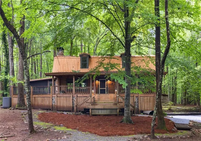 3rd image of 61 Lake Coweta Trl, Newnan, GA 30263 | MLS# 7780722