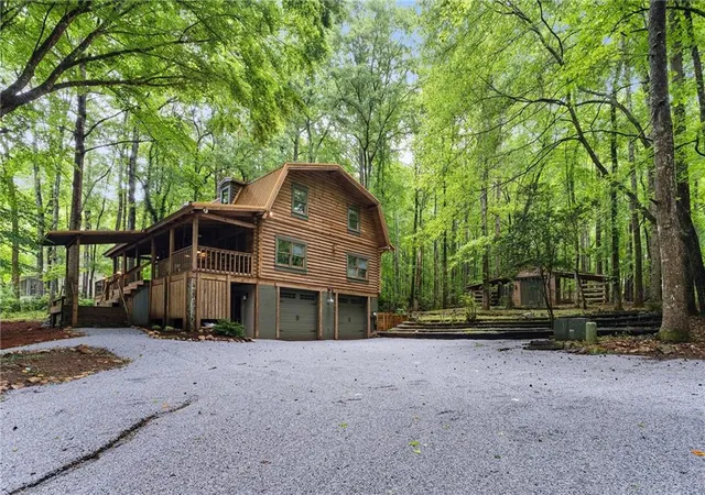 4th image of 61 Lake Coweta Trl, Newnan, GA 30263 | MLS# 7780722