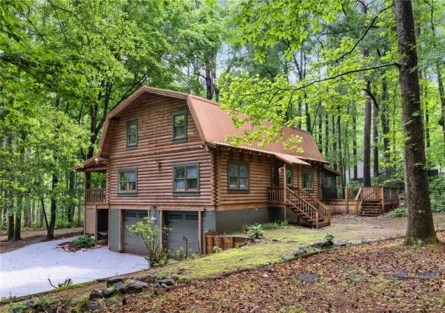 5th image of 61 Lake Coweta Trl, Newnan, GA 30263 | MLS# 7780722