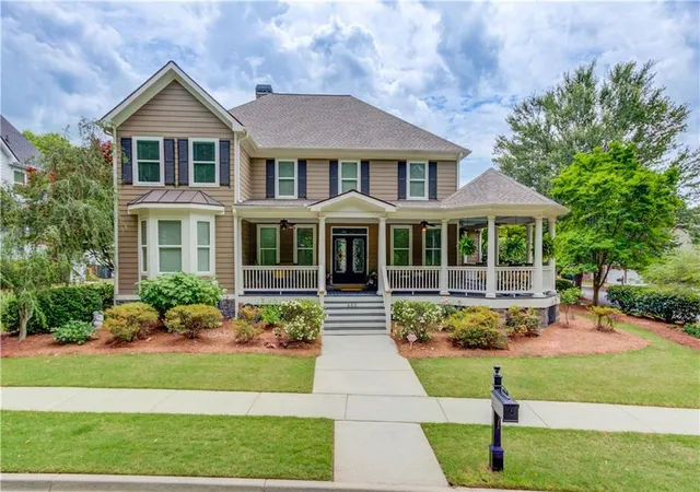 1st image of 605 Trip St, Grayson, GA 30017 | MLS# 7775564