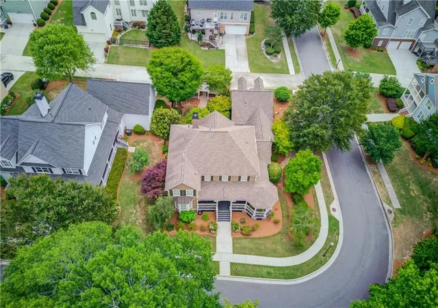 2nd image of 605 Trip St, Grayson, GA 30017 | MLS# 7775564