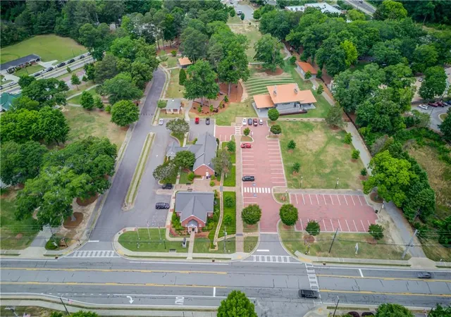 59th image of 605 Trip St, Grayson, GA 30017 | MLS# 7775564