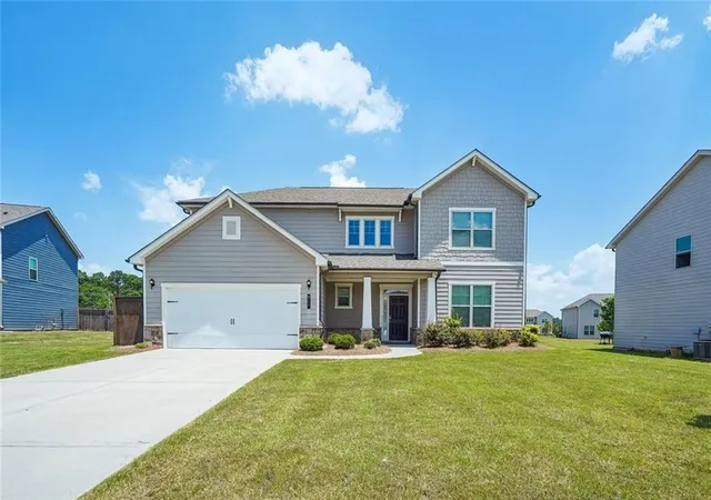 1st image of 217 Blue Iris Ct, Winder, GA 30680 | MLS# 7797627