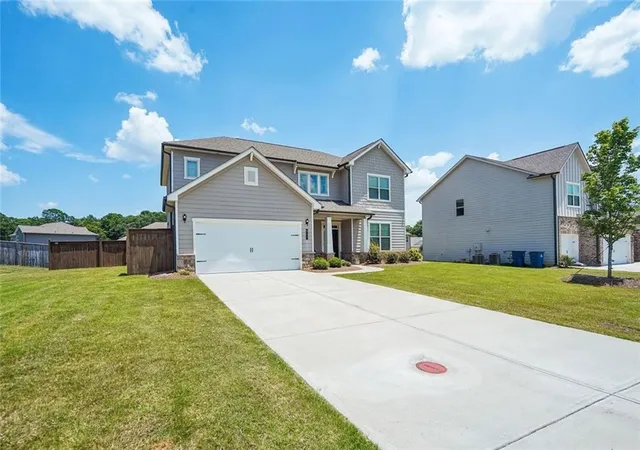 2nd image of 217 Blue Iris Ct, Winder, GA 30680 | MLS# 7797627