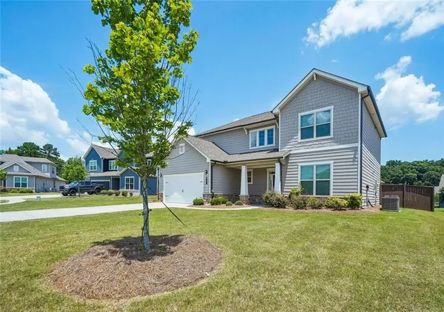 3rd image of 217 Blue Iris Ct, Winder, GA 30680 | MLS# 7797627