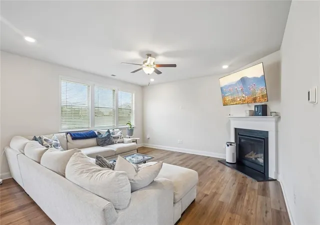 5th image of 217 Blue Iris Ct, Winder, GA 30680 | MLS# 7797627