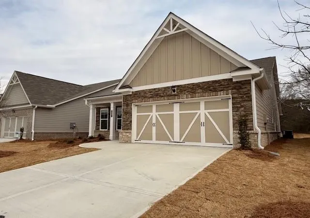 2nd image of 2484 Anhinga Dr, Loganville, GA 30052 | MLS# 7747143